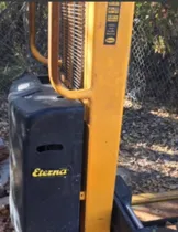 Comprar Apilador Hidráulico Eterna 500kg Envíos A Todo El País