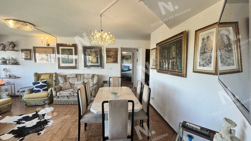 Imagen 3 de 19 de Venta Apartamento Con Vista A La Puesta Del Sol - 2 Dormitorios - Punta Del Este Roosevelt