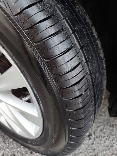 Imagen 20 de 25 de Volkswagen Fox 2013 1.6 Highline