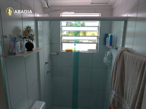 Imagem 10 de 19 de Apartamento A Venda Residencial Patagônia Paulínia - Ap0431
