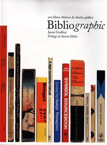 Libro Bibliographic