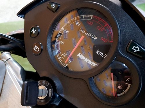 Yumbo Gs Montagna 125 Tomamos Tu Moto !!!