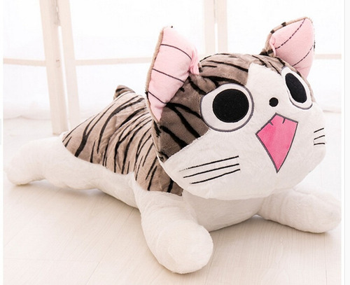 Peluche De Gato Japones Kawaii - Asanagi Store 