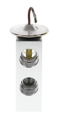 Valvula De Expansion Block Dodge Durango 04-06 Front