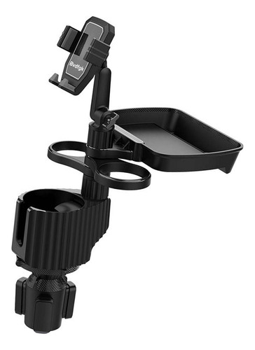 Generic Portavasos Para Automóvil Bandeja Extensible