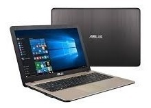 Asus X441uv-ga133 I5 7200u 1tb 4gb Dvd Video 2gb Pantalla 14