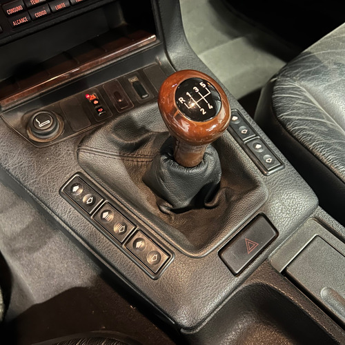 Bmw Serie 328i Cabrio (e36)