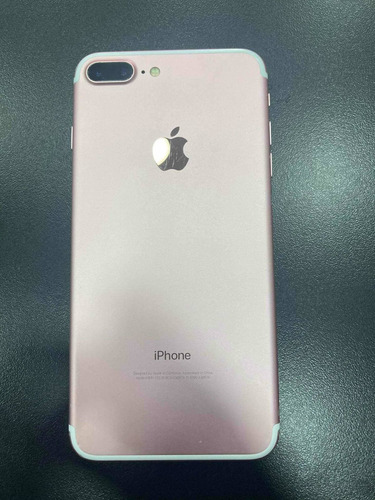 Imagem 3 de 3 de iPhone 7 Plus