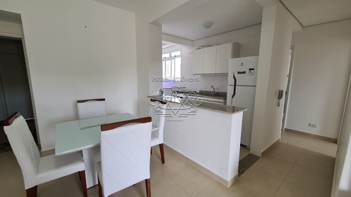 Imagem 13 de 15 de Apartamento - Martim De Sa - Ref: 761 - V-761