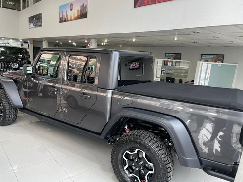 Imagen 3 de 6 de Jeep Wrangler Jeep Wrangler Jt