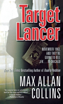 Libro Target Lancer - Collins, Max Allan