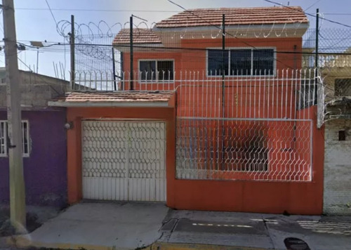 Casa En Venta En Ecatepec De Morelos!!