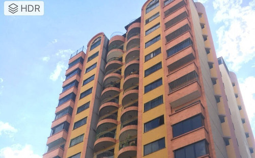 Imagen 1 de 10 de Vende Apartamento En Res. Guaparo Norte 86 M2, Naguanagua. Código 130858