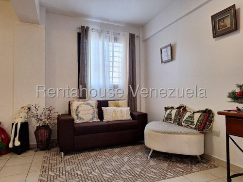 Apartamentos En Venta Centro Este De Barquisimeto Estado Lara Cod.25-4626 Nd