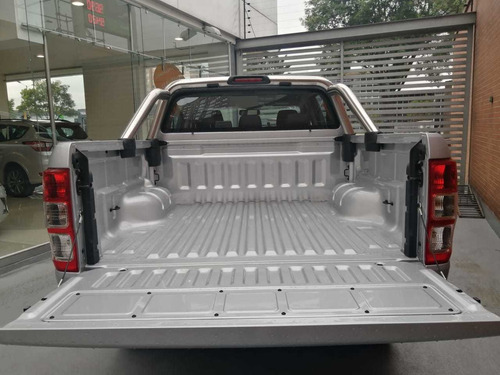 Ford Ranger Xlt At 3.2 Diesel 2022