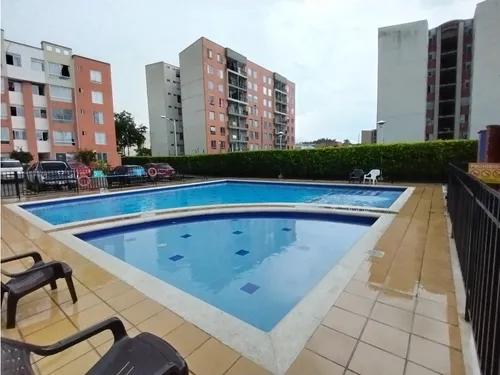 Vendo Apartamento En Cr Cerezos Del Caney