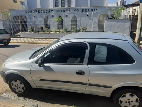 Chevrolet Celta 2010 1.0 Life Flex Power 3p