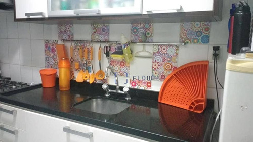 Ótimo Apartamento No Ipiranga, 3 Dormitórios (2 Suítes), 2 Vagas! - Ap9877