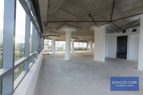 Imagem 8 de 27 de Apartamento Com 4 Dormitórios À Venda, 575m² Por R$ 16.500.000 - Itaim Bibi - São Paulo/sp - Ap0234