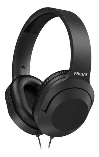 Fone De Ouvido Philips Tah2005 Preto