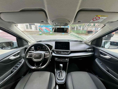 Fiat Pulse 1.3 FLEX DRIVE CVT