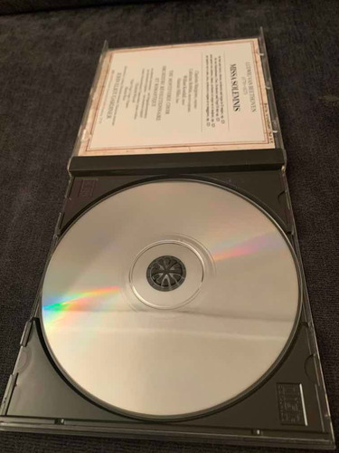 Beethoven - Misa Solemne - John Elliot Gardiner - Cd