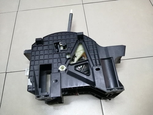 Base De Palanca De Cambios Original Nissan Xtrail 2015 Al 18