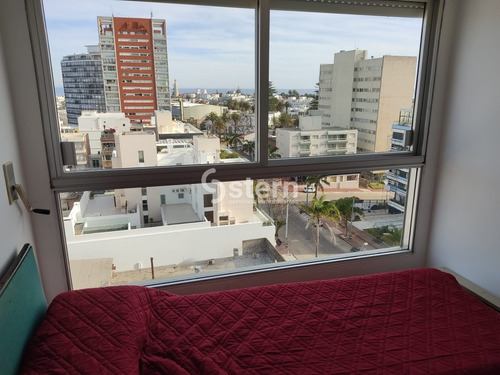 Imagen 24 de 30 de Venta Apartamento 3 Dormitorios Y Dependencia, Peninsula Punta Del Este