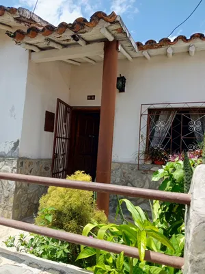 Casa en venta
