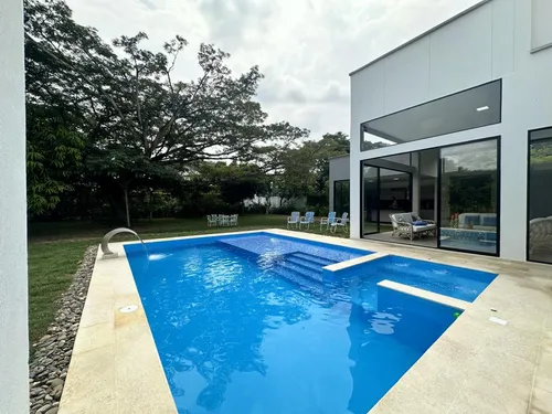 Casa En Venta En La Morada. Cod V7247120
