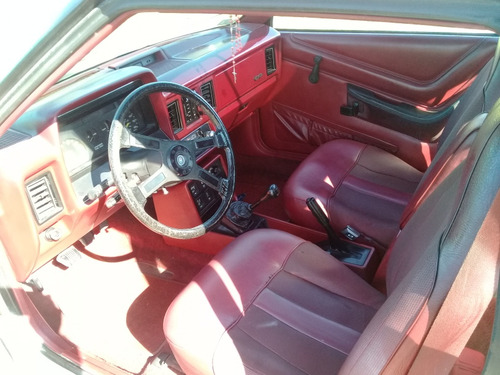 Ford Exp
