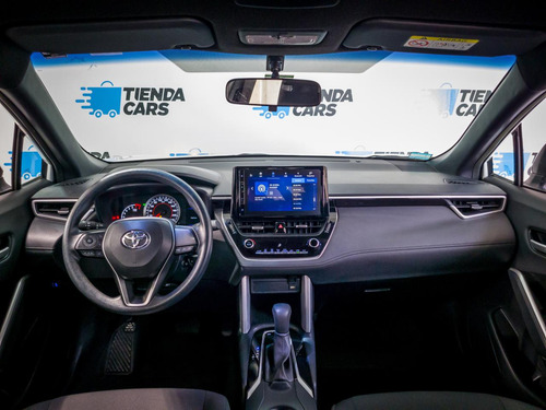 Toyota Corolla Cross 2.0 Xli Cvt