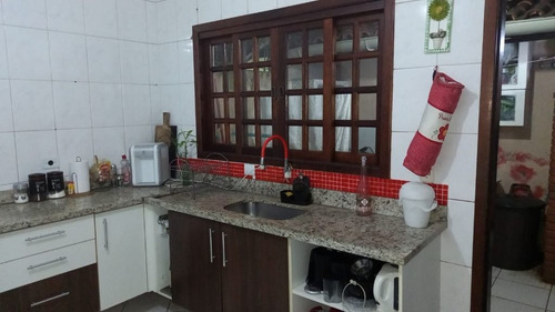 Imagem 6 de 19 de Sobrado Com 2 Dormitórios À Venda, 84 M² Por R$ 450.000 - Jardim Munhoz - Guarulhos/sp - So1005