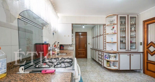 Imagem 17 de 25 de Apartamento Residencial Em São Paulo - Sp - Ap2129_etic