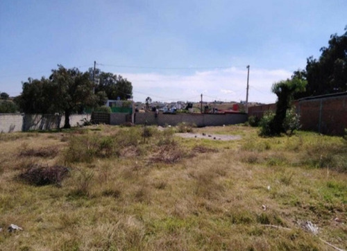 Imagen 1 de 10 de Venta De Terreno En Tepozotlán