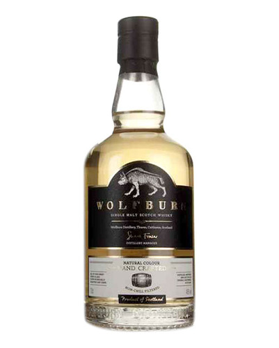 Whisky Wolfburn Northland 700ml - Whisky