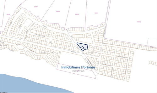 Se Vende Terreno En Vistamar Kiyu San Jose