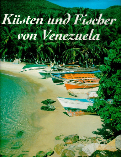 Kusten And Fisher Con Venezuela 