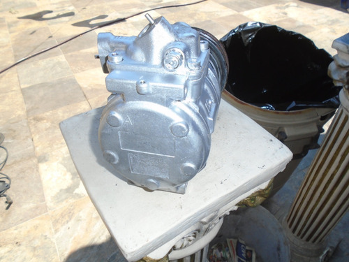 Imagen 4 de 4 de Vendo Compresor De Aire Acondicionado De Toyota Rav 4, 1999