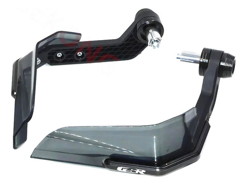 Protector De Mano De Manillar Para Suzuki Gsx-s 125 B-king