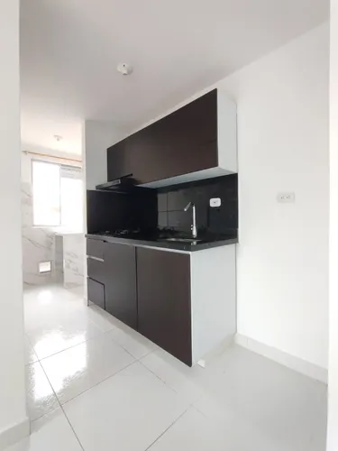Apartamento En Arriendo En Valles De Baru. Cod A29411