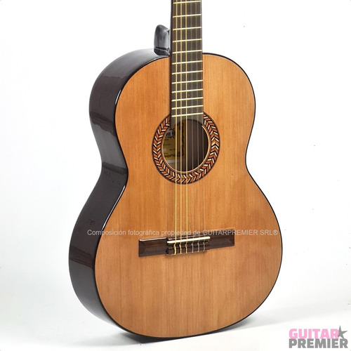 Guitarra Clasica Criolla Gracia M2 Garantia Oficial + Envio