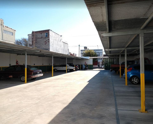 Cochera En Venta - 600mts2 - Mar Del Plata