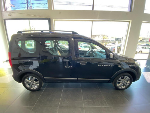 Renault Kangoo Stepway