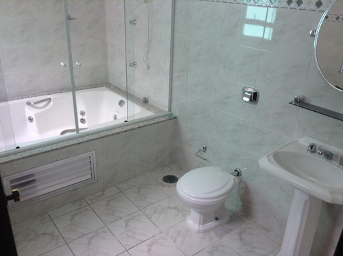 Imagem 11 de 28 de Casa Residencial À Venda, Assunção, São Bernardo Do Campo. - Ca9225