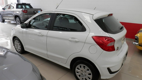Imagem 2 de 6 de Ka Hatch Se 1.0 Flex***2019***completo***c/59.000 Kms