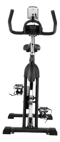 Bicicleta Ergométrica Pace3000 - Resistência Mecânica