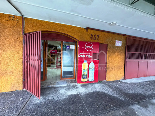Local Comercial En Venta En San Marcos