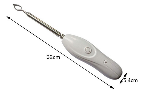 Corer Eléctrico De Verduras, Aparato De Cocina Portátil,