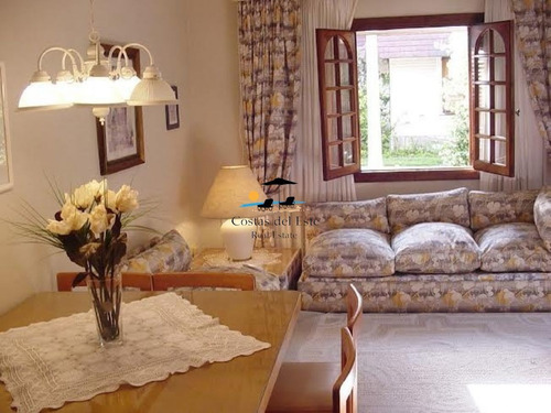 Imagen 10 de 15 de Alquiler Anual Casa De 2 Dormitorios Complejo Cerrado En La Mansa!!